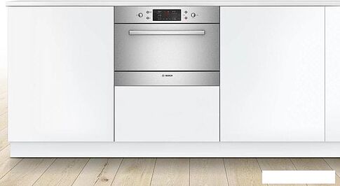 Посудомоечная машина Bosch SKE52M75EU