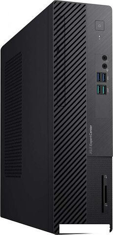 Компактный компьютер ASUS ExpertCenter D7 SFF D700SC-711700194X