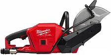 Электрорез Milwaukee M18 Fuel M18FCOS230-121 4933471697 (с АКБ) Электрорез Milwaukee M18 Fuel M18FCOS230-121 4933471697 (с АКБ)