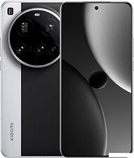 Телефон Xiaomi 15 Ultra 16GB/512GB международная версия (черный/серебристый) Телефон Xiaomi 15 Ultra 16GB/512GB международная версия (черный/серебристый)