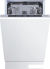 Встраиваемая посудомоечная машина Hisense HV543D10