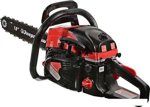 Бензопила Энергомаш БП-5218