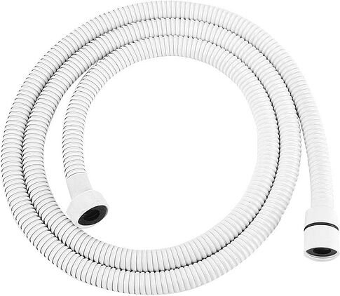 Душевой шланг Abber AF0020W (белый) Душевой шланг Abber AF0020W (белый)