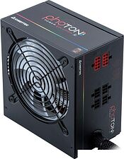 Блок питания Chieftec CTG-750C-RGB
