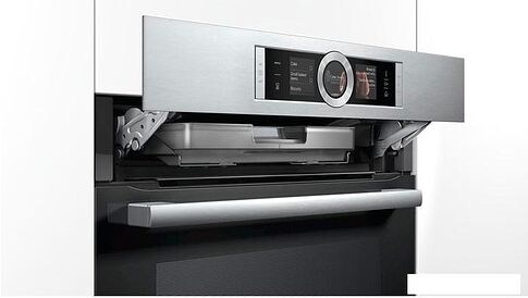 Духовой шкаф Bosch HSG636ES1