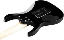 Электрогитара Ibanez GRG170DX BKN
