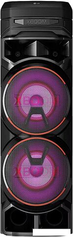 Патибокс LG XBOOM RNC9