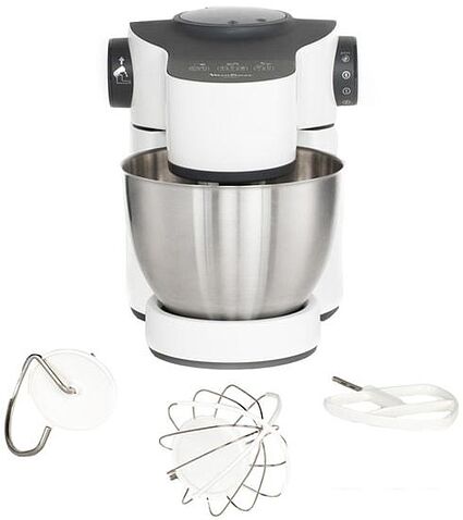 Кухонная машина Moulinex Wizzo QA310110