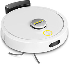 Робот-пылесос Karcher RVC 3 1.269-110.0