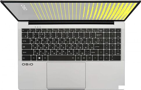 Ноутбук OSiO FocusLine F150I-023