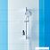 Душевой гарнитур Grohe Rainshower Smartactive 150 26591000