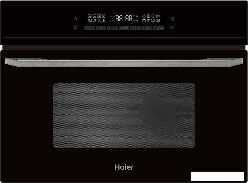 Микроволновая печь Haier HMX-BDC399B