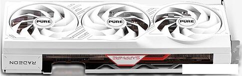 Видеокарта Sapphire Pure AMD Radeon RX 7700 XT 12GB 11335-03-20G