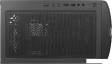 Корпус 1stPlayer Firebase X4-BK-4F1