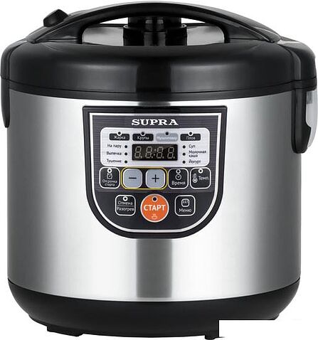 Мультиварка Supra MCS-5114
