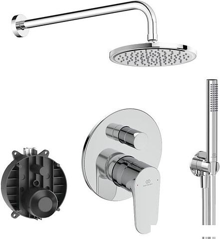 Душевая система  Ideal Standard Ceraline SetA7193AA-2
