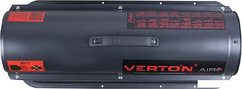 Дизельная тепловая пушка Verton Air DH-15