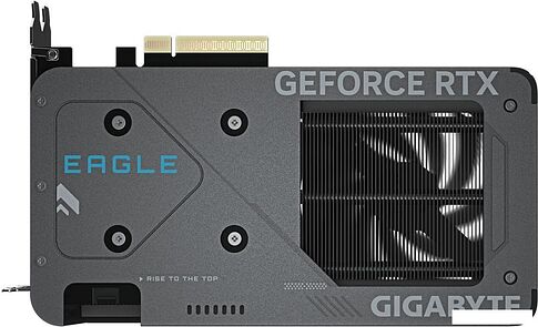Видеокарта Gigabyte GeForce RTX 5060 Eagle OC 8G GV-N5060EAGLE OC-8GD