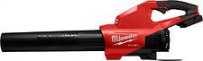 Ручная воздуходувка Milwaukee M18 FUEL M18F2BL-0 4933479987 (без АКБ) Ручная воздуходувка Milwaukee M18 FUEL M18F2BL-0 4933479987 (без АКБ)