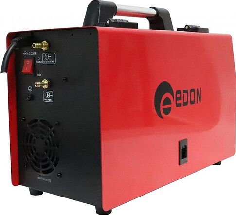Сварочный инвертор Edon Smart MMCT-250