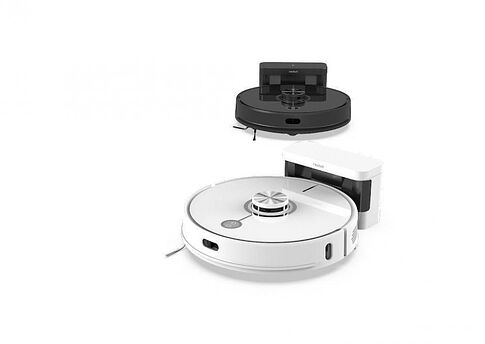 Робот-пылесос Neabot N2 Lite (белый)