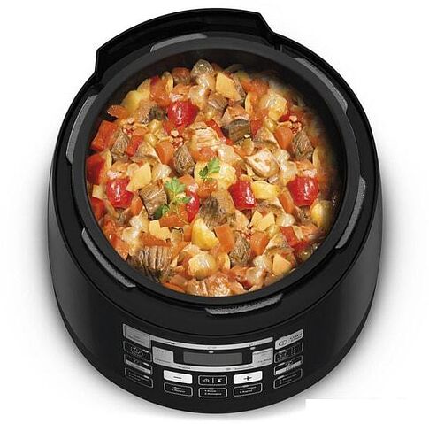 Мультиварка-скороварка Moulinex CE430832