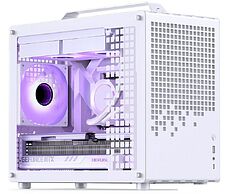 Корпус Jonsbo Z20 (белый)