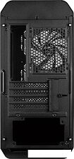 Корпус AeroCool Aero One Mini Frost-G-BK-v1