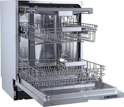 Встраиваемая посудомоечная машина Zigmund & Shtain DW 269.6009 X