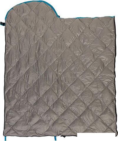 Спальный мешок Тонар PR-YJSD-25-B (правая молния, синий)