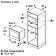 Микроволновая печь Bosch Serie 8 BER7321B1