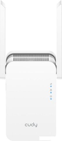 Усилитель Wi-Fi Cudy RE1800 2.0