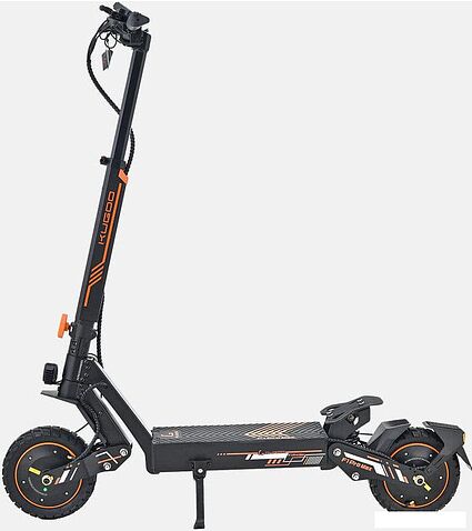 Электросамокат Kugoo F1 Pro Max