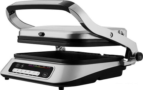 Электрогриль Sencor SBG 6031SS