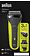 Электробритва Braun Series 3 Shave&Style 300BT (зеленый)
