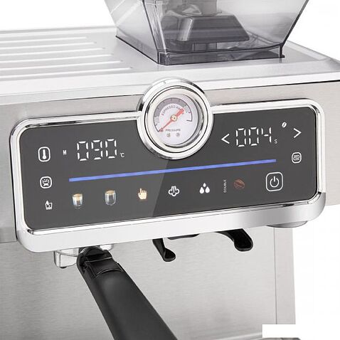 Кофемашина Korting KCM 1013 SA Bravo