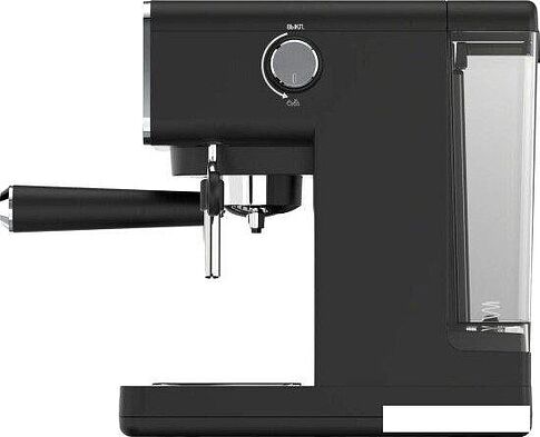 Рожковая кофеварка Vitek VT-1516