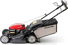 Газонокосилка Honda HRX476C2VYEH