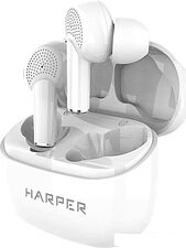 Наушники Harper HB-527 (белый)