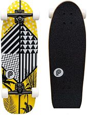 Круизер Plank Yellow P22-CRUIS-YELLOW