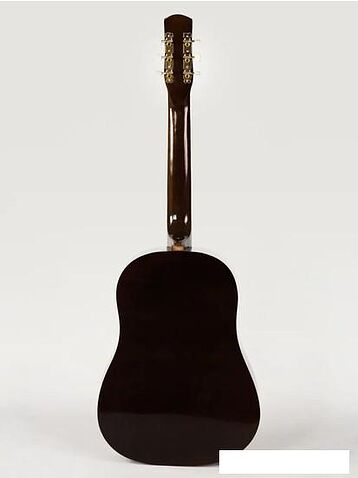 Акустическая гитара Аккорд ACD-39A-74-DN