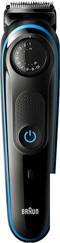 Машинка для стрижки Braun BT3240