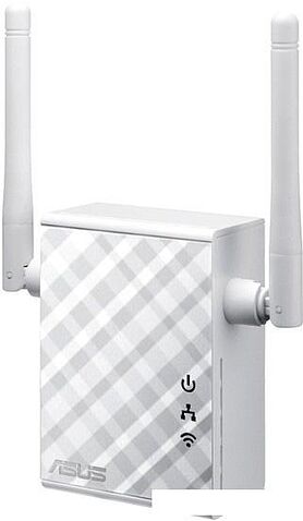 Точка доступа ASUS RP-N12