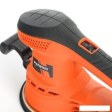 Эксцентриковая шлифмашина Patriot OS 150
