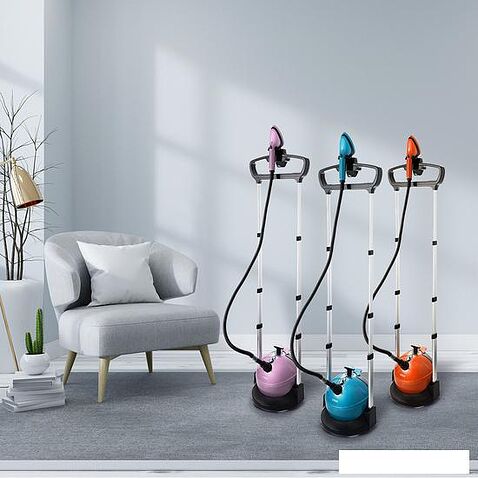 Отпариватель Kitfort KT-995-3