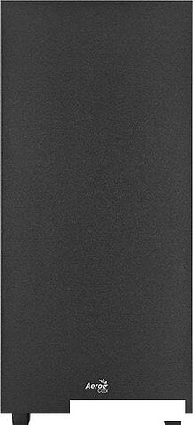 Корпус AeroCool Flo Saturn FRGB-G-BK-v1