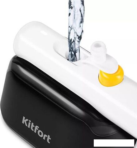 Отпариватель Kitfort KT-9144