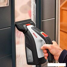 Пылесос Bosch GlassVac