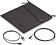 Наушники с микрофоном Plantronics Voyager 8200 UC (черный)
