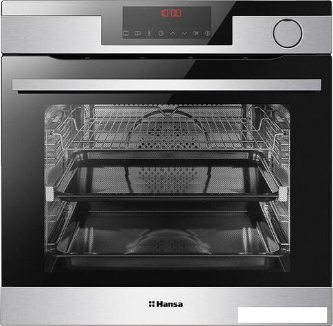 Электрический духовой шкаф Hansa BOEIS699920